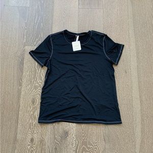 Fabletics Phoenix short sleeve top